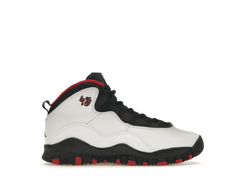 Retro 10 double nickel new arrivals