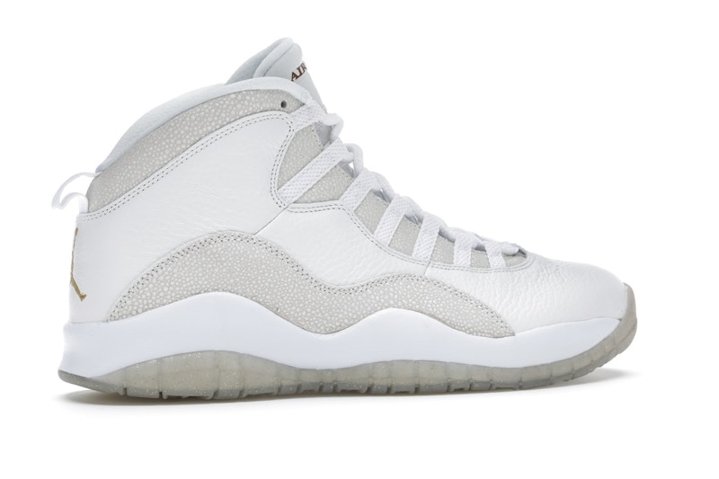 Ovo and jordan