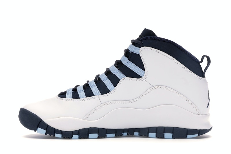 Jordan 10 Retro Ice Blue 141