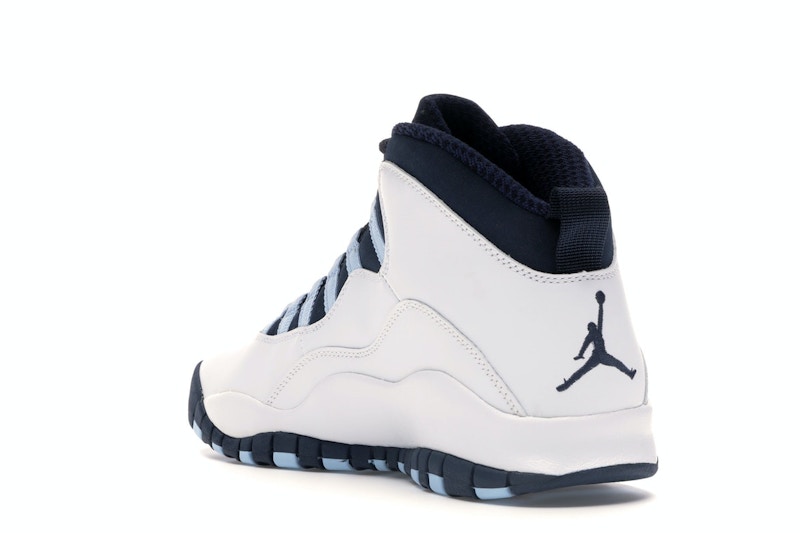 Jordan 10 Retro Ice Blue 141