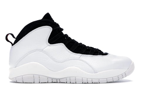 Jordan 10 Retro I'm Back Men's 310805-104 US - Main Image