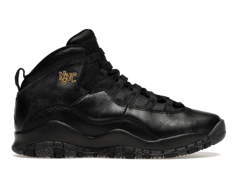 Jordan retro 10 kids sale