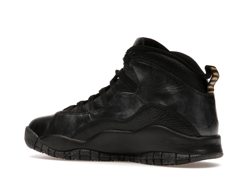 Jordan 10 nyc stockx Sale
