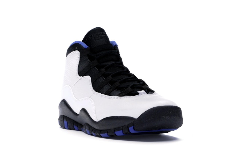 Jordan 10 orlando gs Clearance