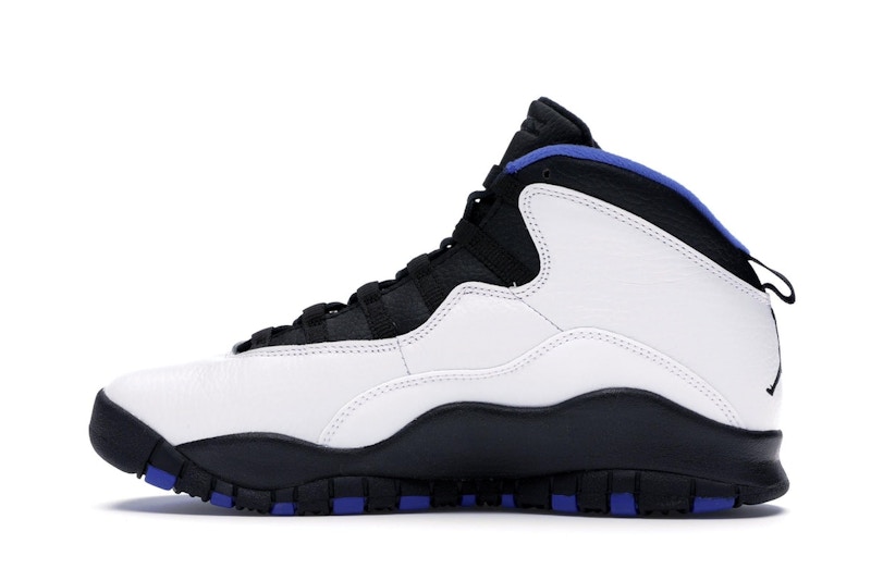 Jordan orlando 10s