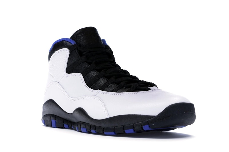 Orlando retro 10