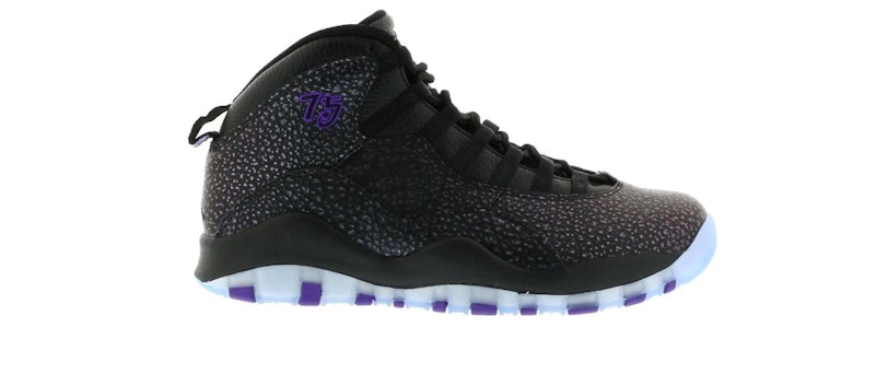 Jordan 10 retro paris online