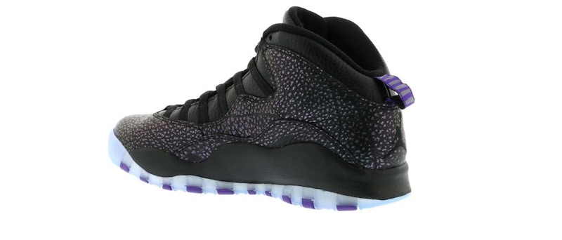Jordan 10 nyc stockx Sale