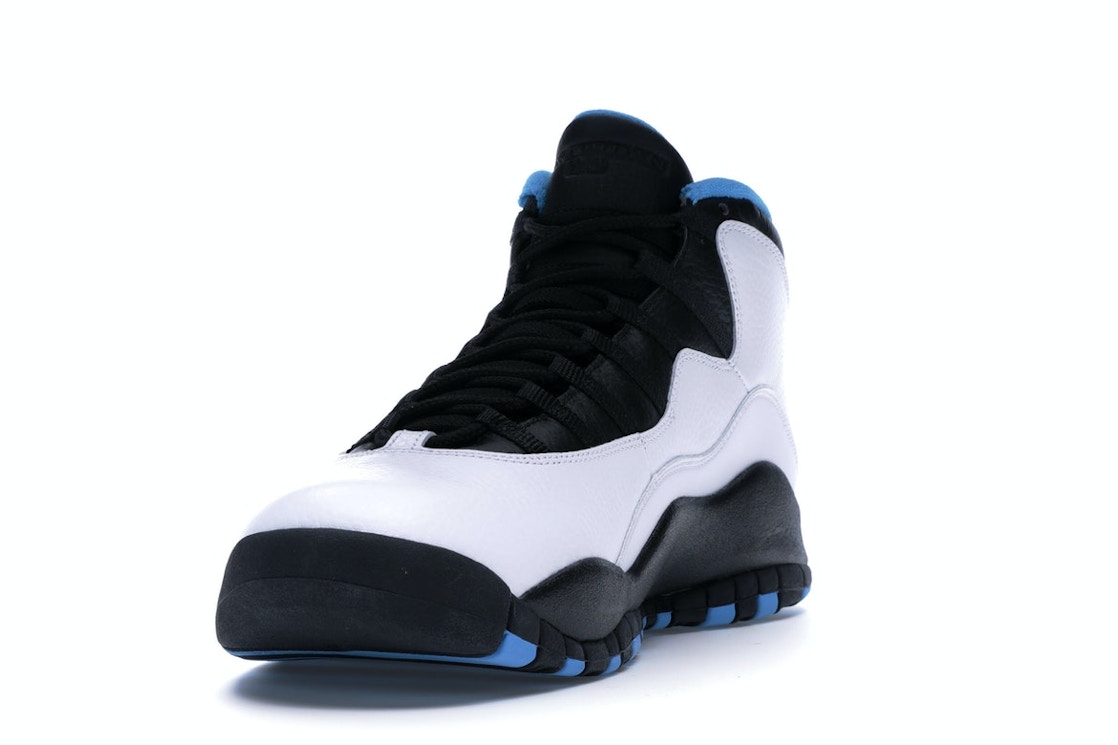 Jordan 10 Retro Powder 14 106 Jordan 10 Retro Powder 14 106