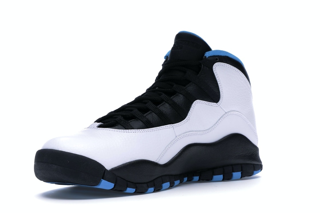 Jordan 10 Retro Powder 14 106 Jordan 10 Retro Powder 14 106