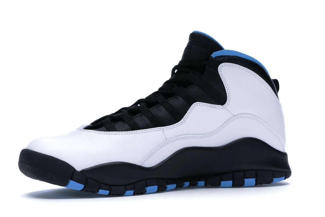 Jordan 10 Retro Powder 14 106 Jordan 10 Retro Powder 14 106