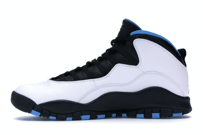 Baby blue jordan 10 Clearance