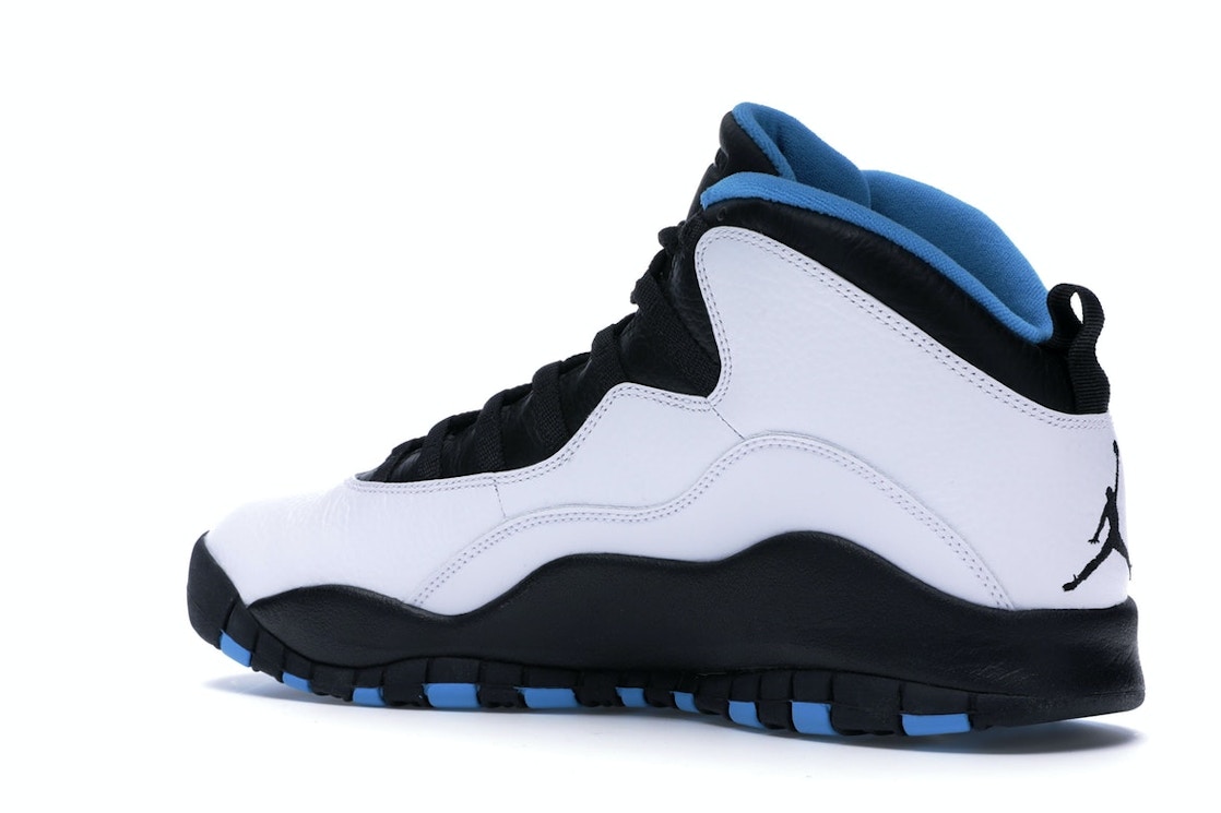 Jordan 10 Retro Powder 14 106 Jordan 10 Retro Powder 14 106