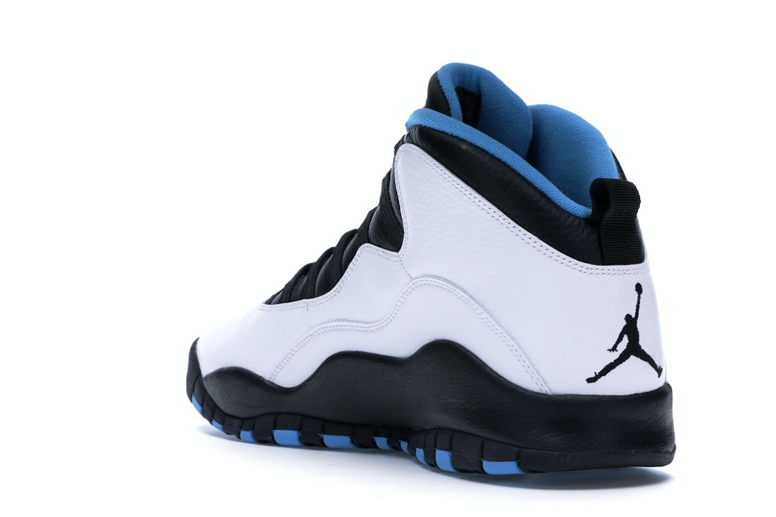 Jordan 10 Retro Powder 14 106 Jordan 10 Retro Powder 14 106