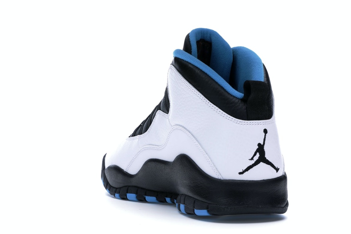 Jordan 10 Retro Powder 14 106 Jordan 10 Retro Powder 14 106