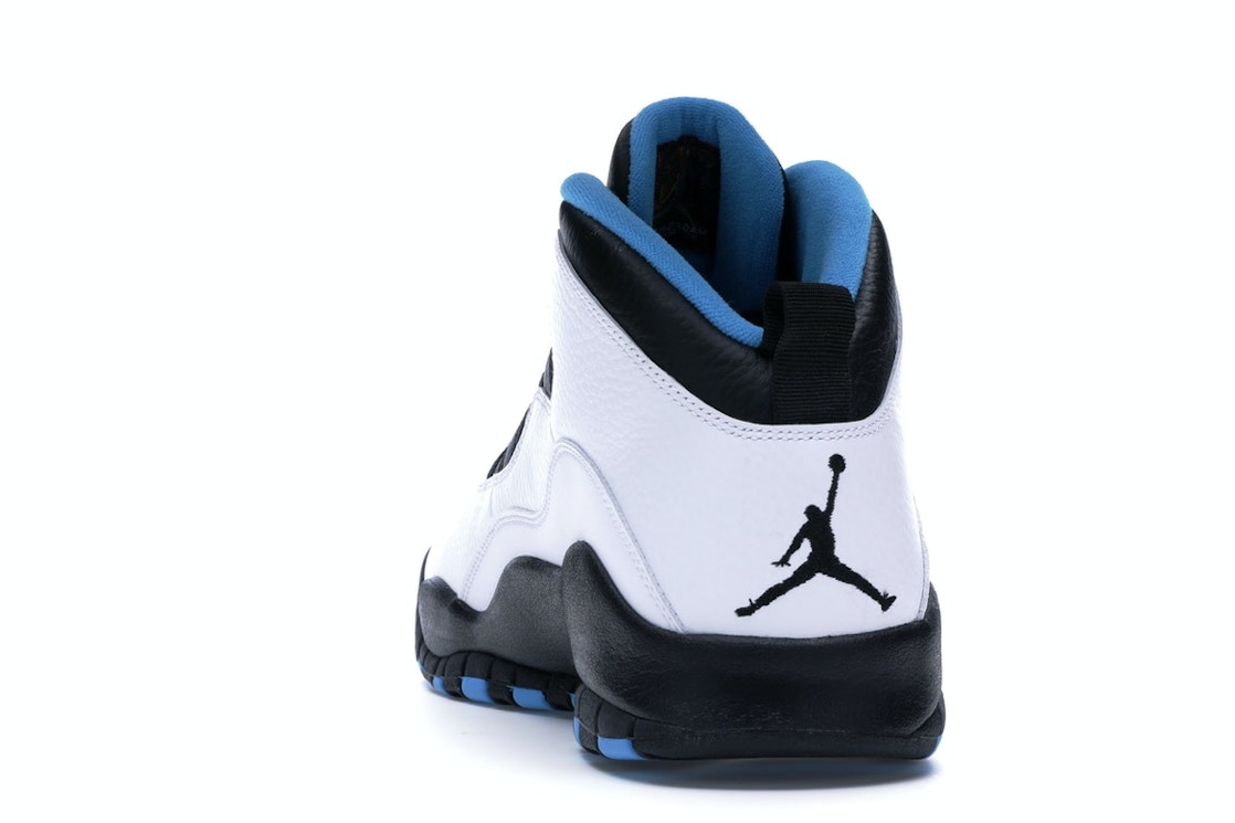 Jordan 10 Retro Powder 14 106 Jordan 10 Retro Powder 14 106