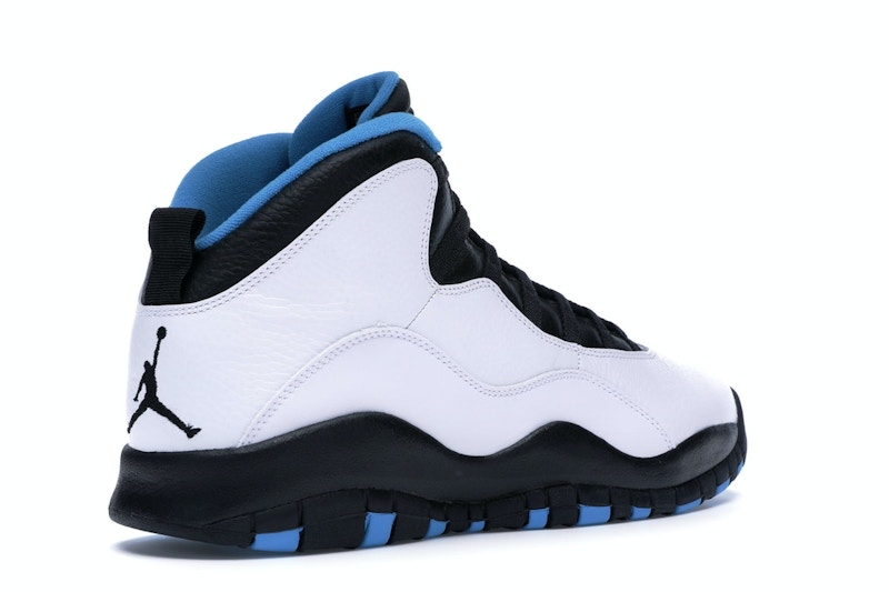 Jordan 10 Retro Powder 14 106