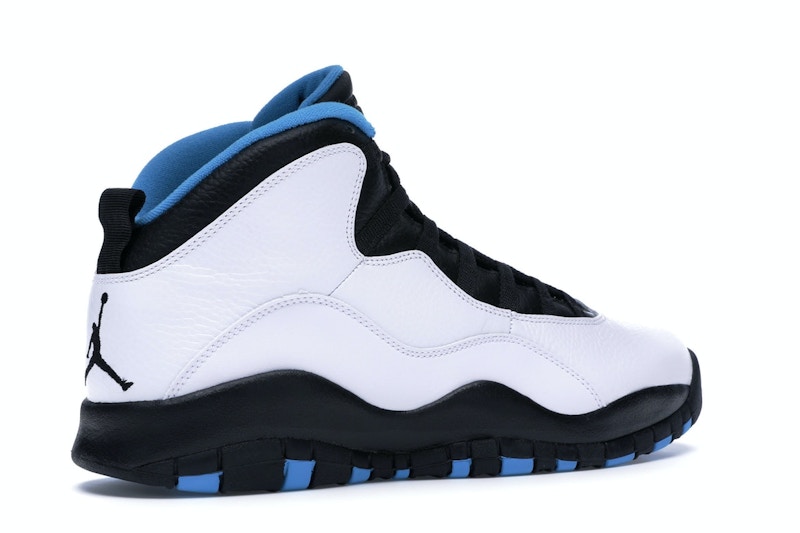 Jordan 10 Retro Powder 14 106