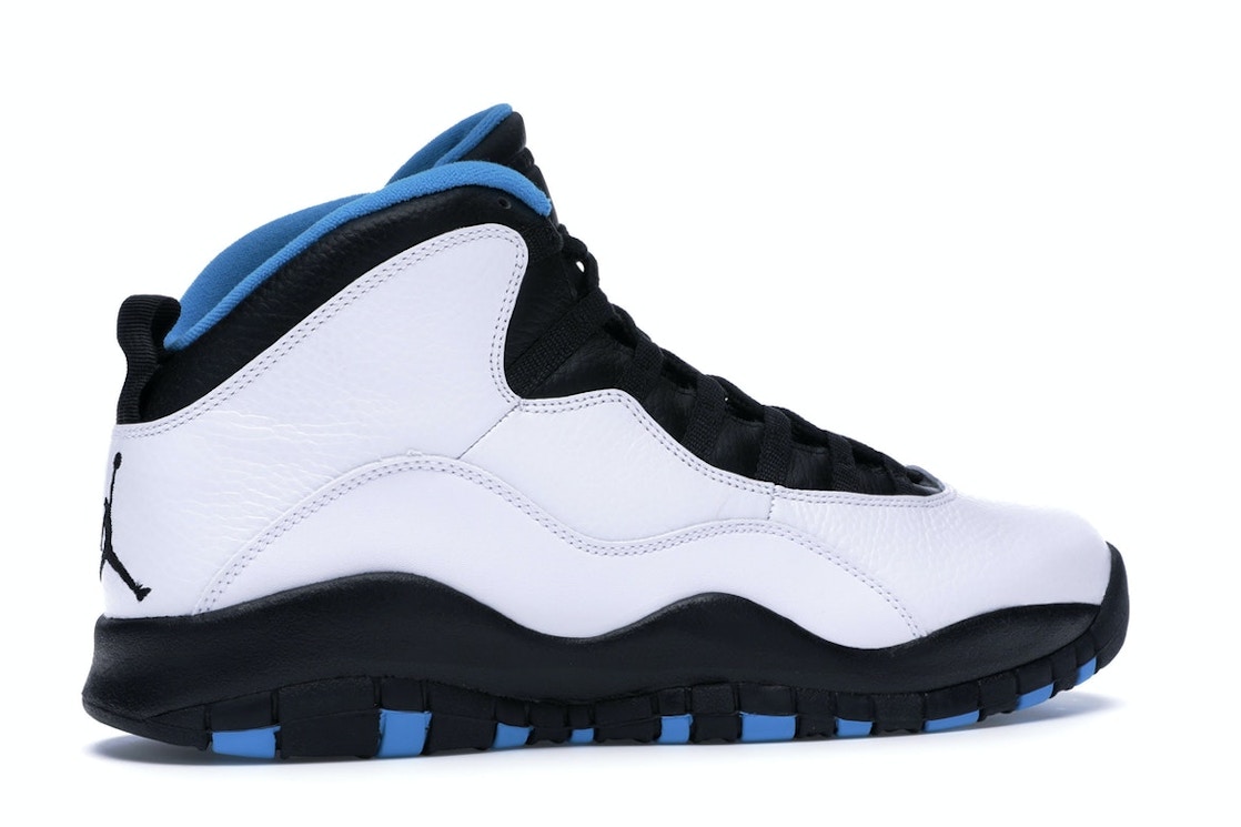 Jordan 10 Retro Powder 14 106 Jordan 10 Retro Powder 14 106