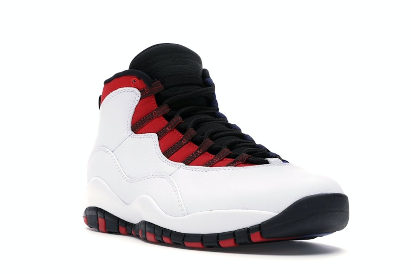 Jordan 10 Retro Russell Westbrook Class