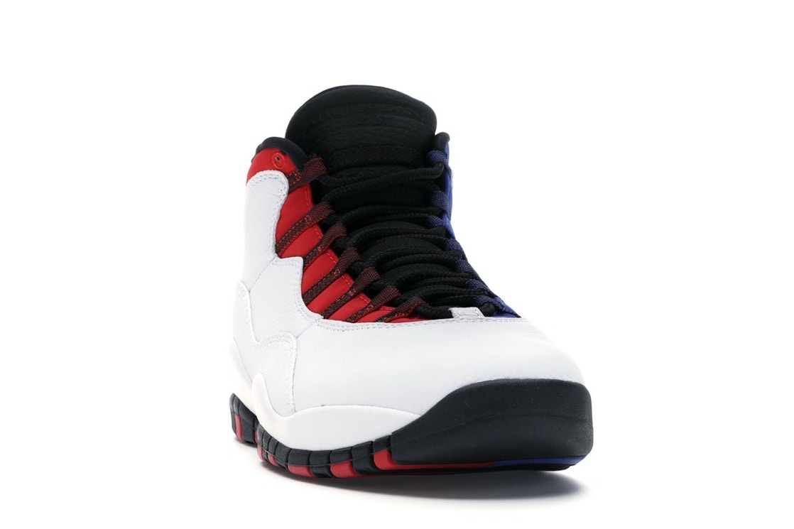 Jordan 10 Retro Russell Westbrook Class Of 06 160 Jordan 10 Retro Russell Westbrook Class Of 06 160