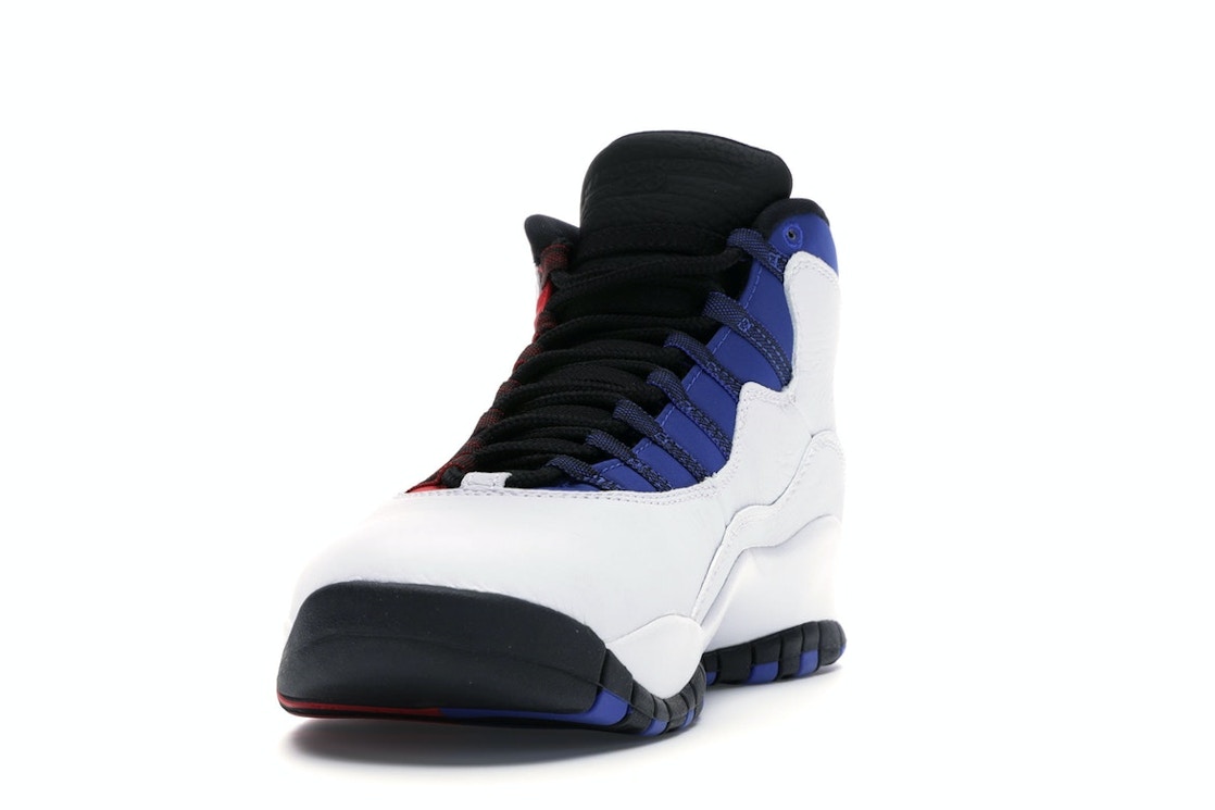 Jordan 10 Retro Russell Westbrook Class Of 06 160 Jordan 10 Retro Russell Westbrook Class Of 06 160