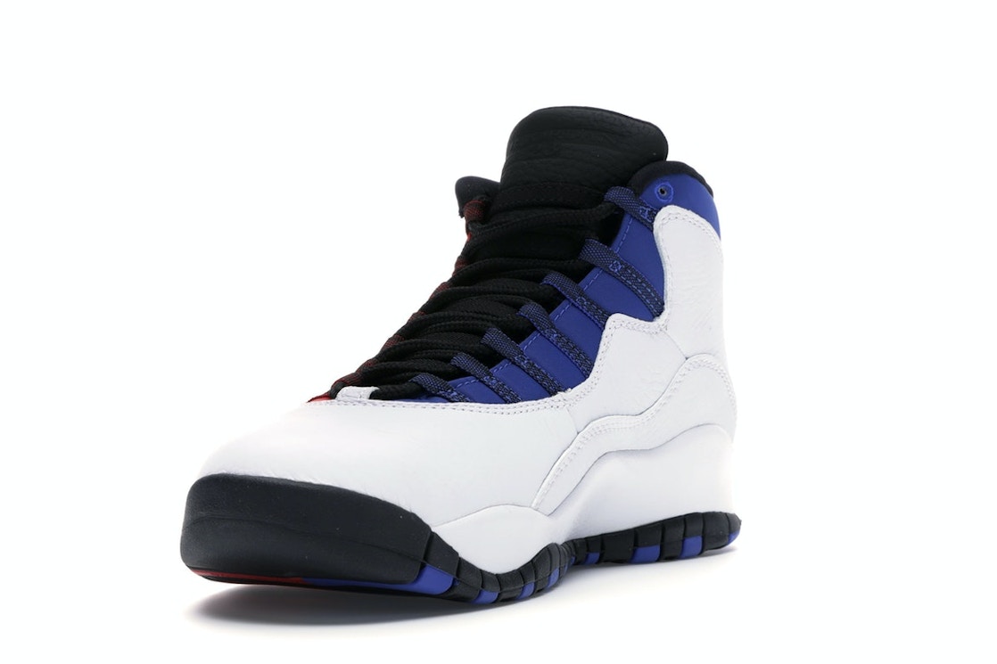 Jordan 10 Retro Russell Westbrook Class Of 06 160 Jordan 10 Retro Russell Westbrook Class Of 06 160