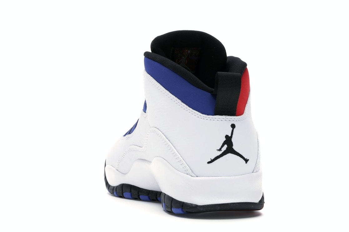 Jordan 10 Retro Russell Westbrook Class Of 06 160 Jordan 10 Retro Russell Westbrook Class Of 06 160