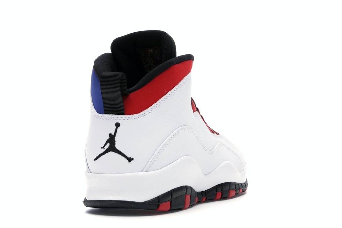 Jordan 10 Retro Russell Westbrook Class Of 06 160 Jordan 10 Retro Russell Westbrook Class Of 06 160