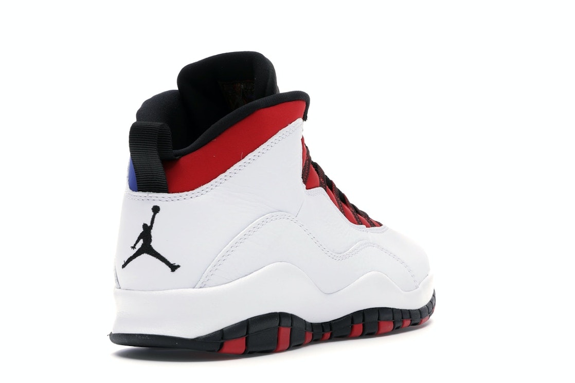 Jordan 10 Retro Russell Westbrook Class Of 06 160 Jordan 10 Retro Russell Westbrook Class Of 06 160
