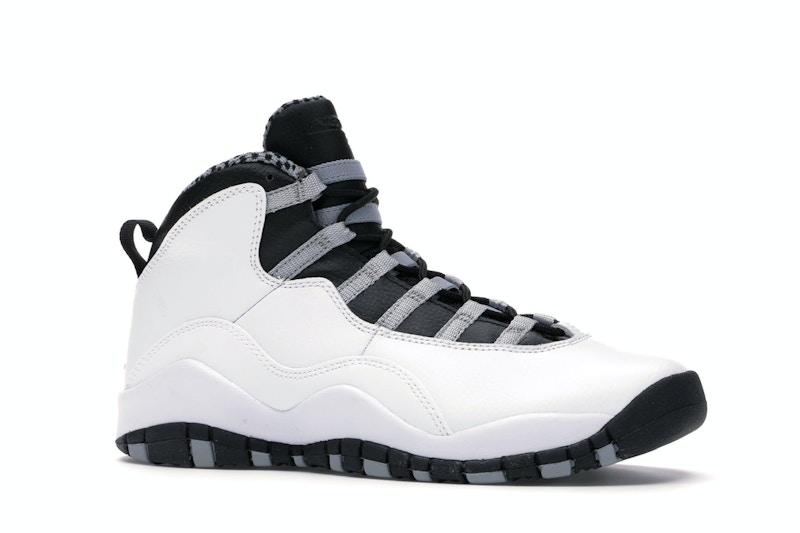 Jordan 10s for sale clearance