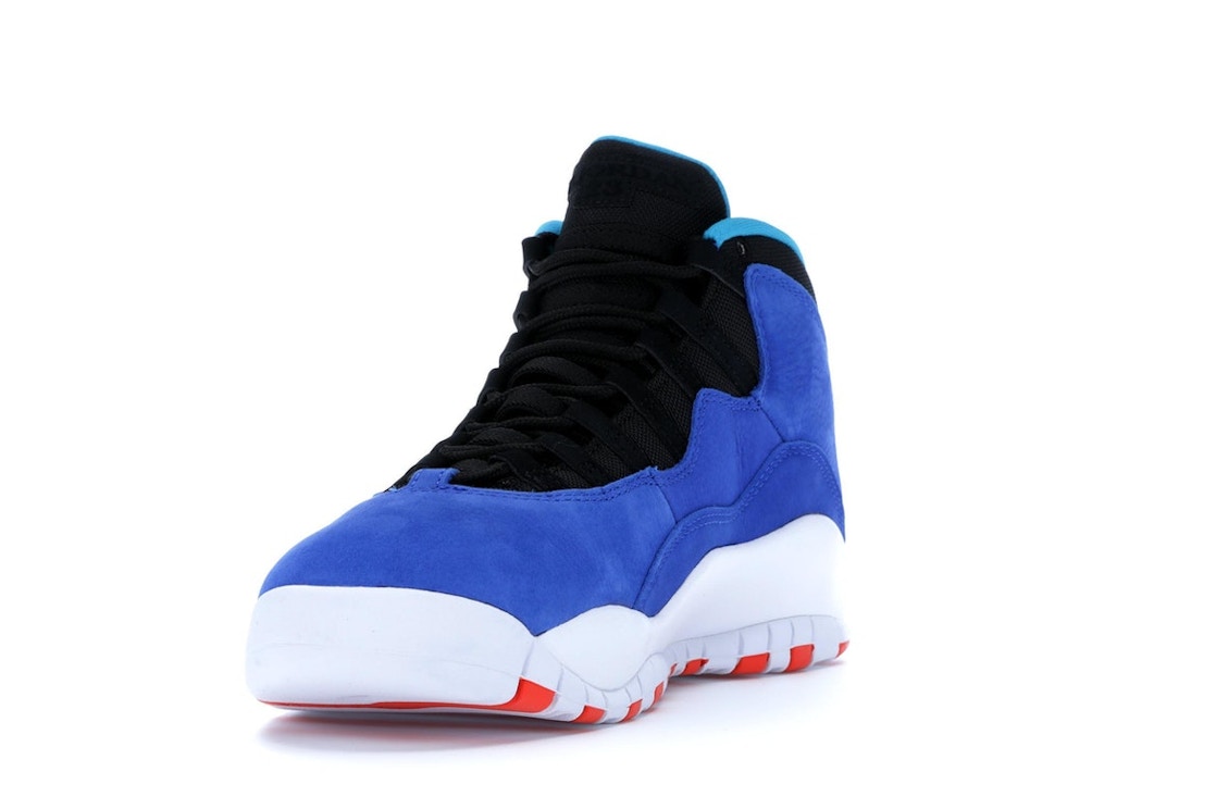 Jordan 10 Retro Tinker 408 Jordan 10 Retro Tinker 408