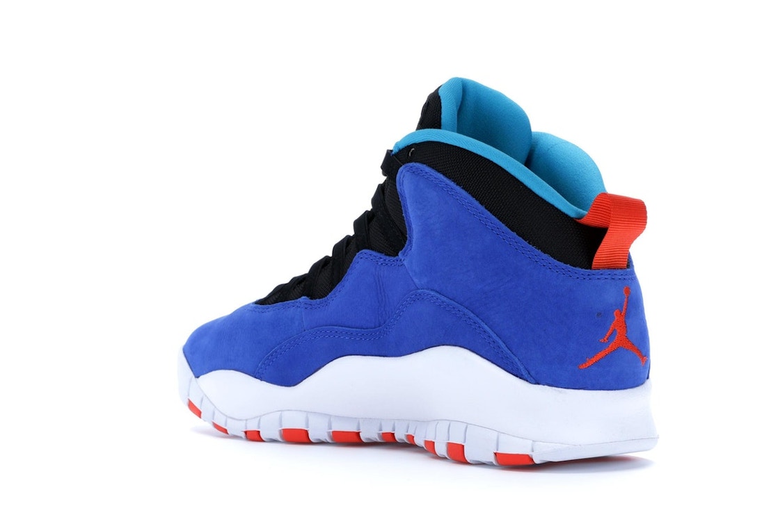 Jordan 10 Retro Tinker 408 Jordan 10 Retro Tinker 408