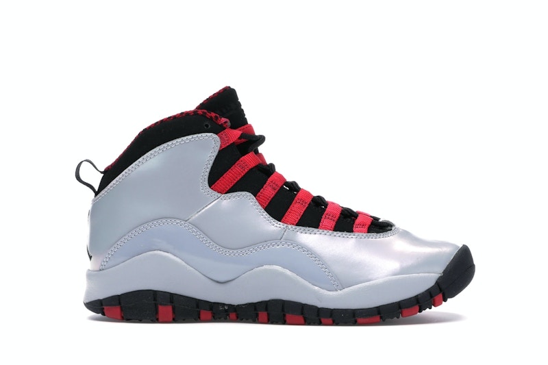 Jordan wolf grey shop 10