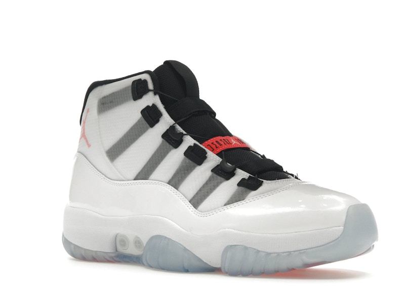 Retro 11 adapt stockx Clearance