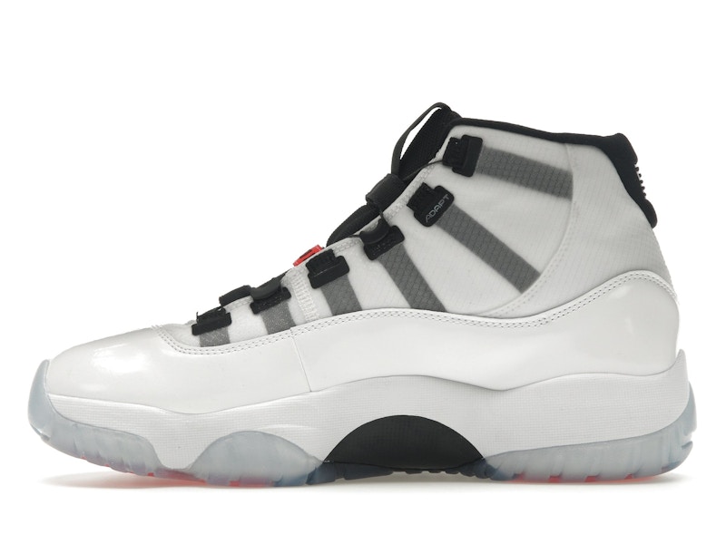 Jordan 11 adapt stockx clearance