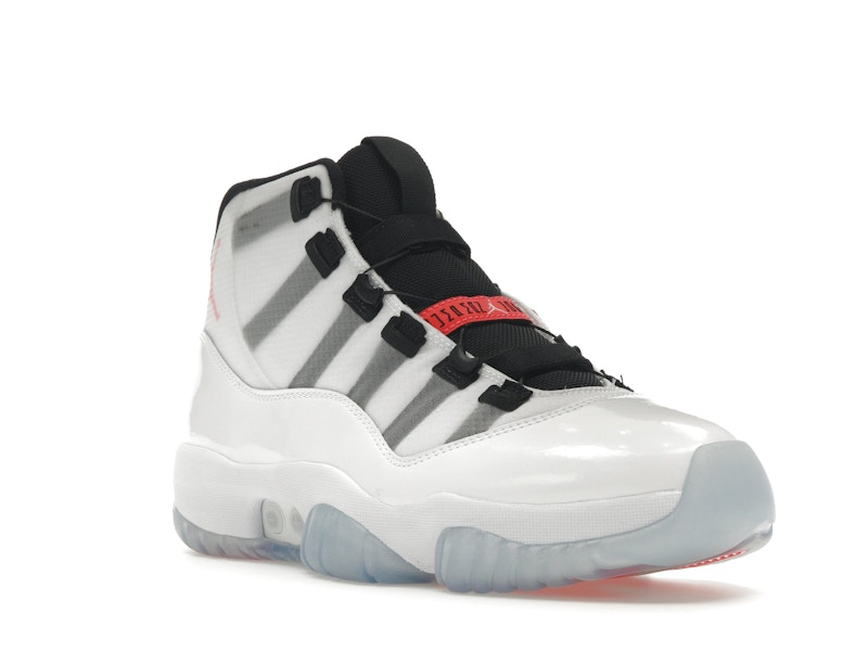 Jordan 11 adapt stockx clearance