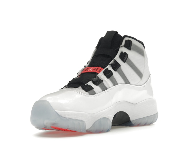 Jordan 11 Adapt White - DA7990-100