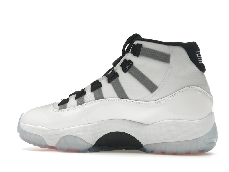 Retro 11 adapt stockx Clearance