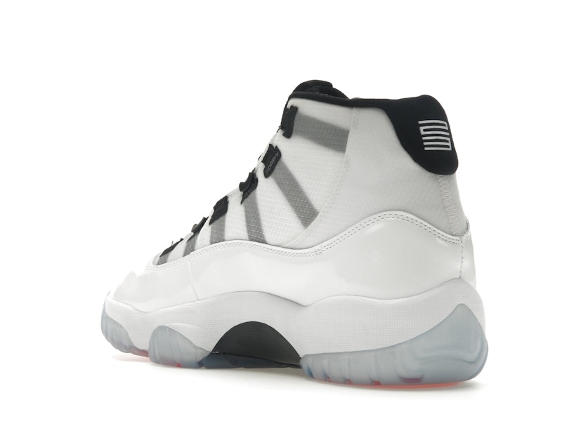 Jordan 11 adapt stockx clearance