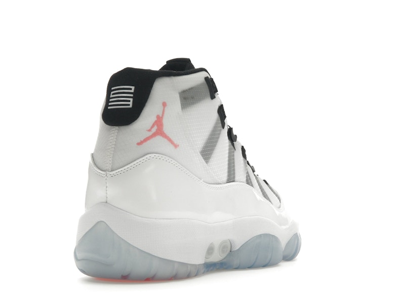 Air jordan 11 adapt stockx