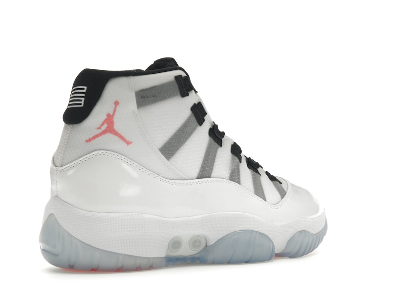 Air jordan 11 adapt stockx