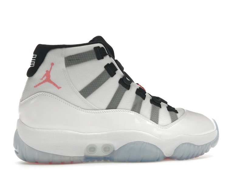 Jordan 11 adapt stockx clearance