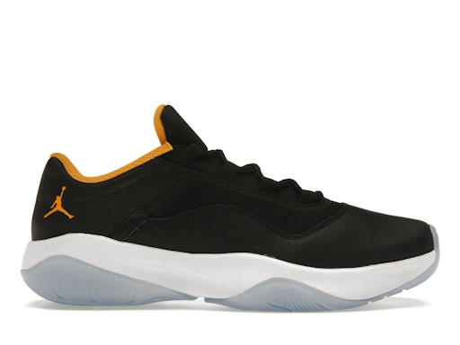 Jordan 11 CMFT Low Taxi Noir 0