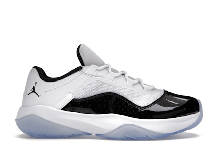 Jordan 11 CMFT Low Concord Men's DV2207-100 US
