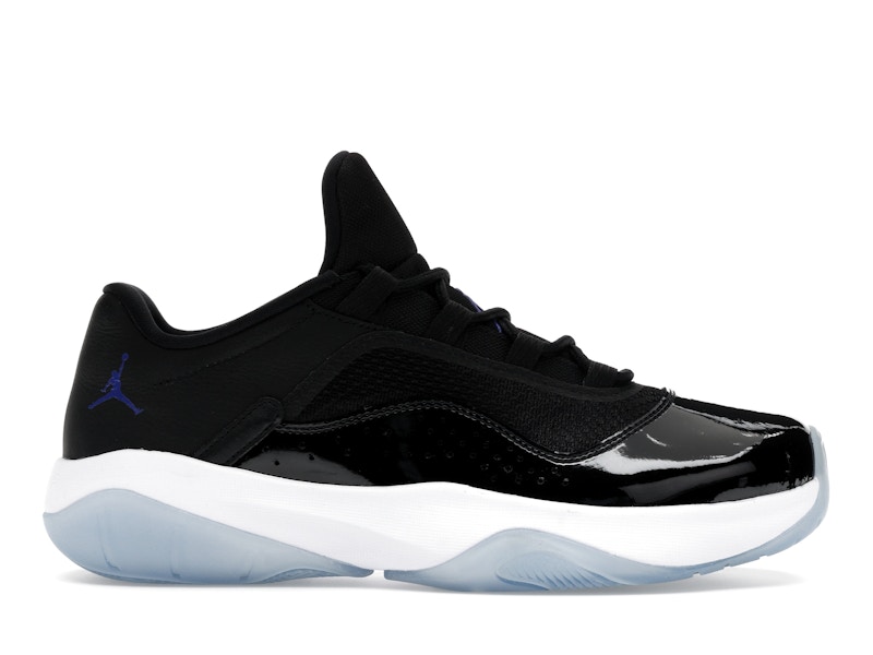 nike jordan 11 cmft low