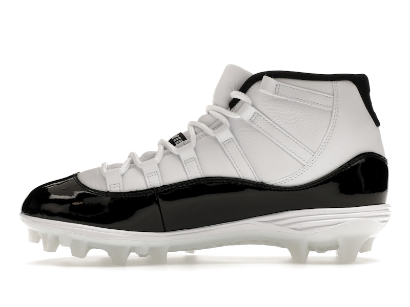 Jordan 11 Mid TD Cleat