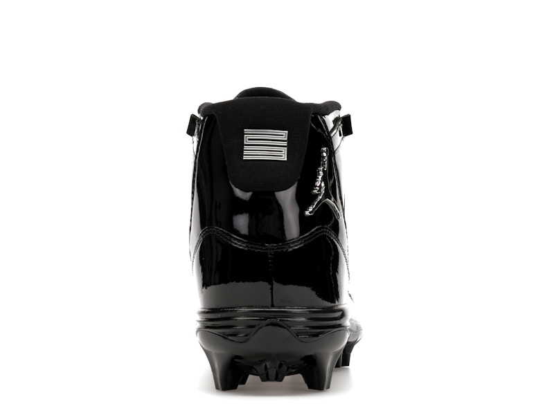 Jordan 11 Mid TD Cleat