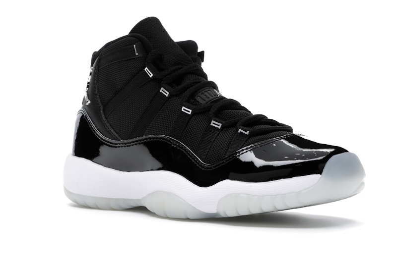 Jubilee 11s size 6