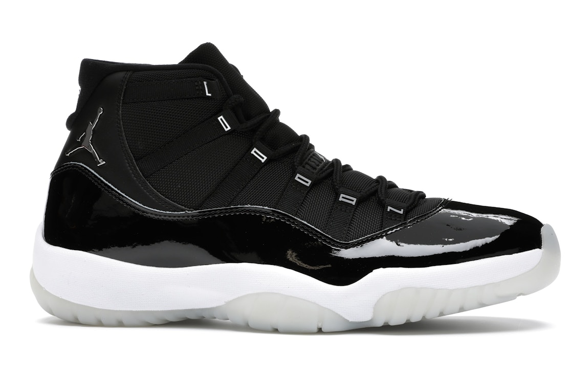 Jordan 11 Retro Jubilee 25th Anniversary Ct8012 011 Jordan 11 Retro Jubilee 25th Anniversary Ct8012 011
